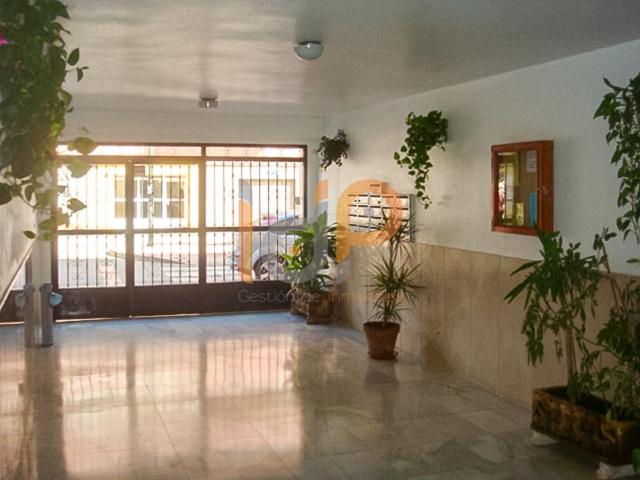 Piso en venta en Huércal-overa, Andalucía