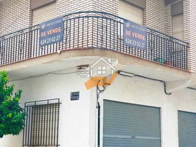 Piso en venta en Los Vélez, Andalucía