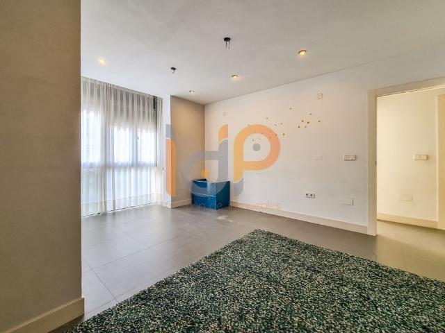 Piso en venta en Huércal-overa, Andalucía