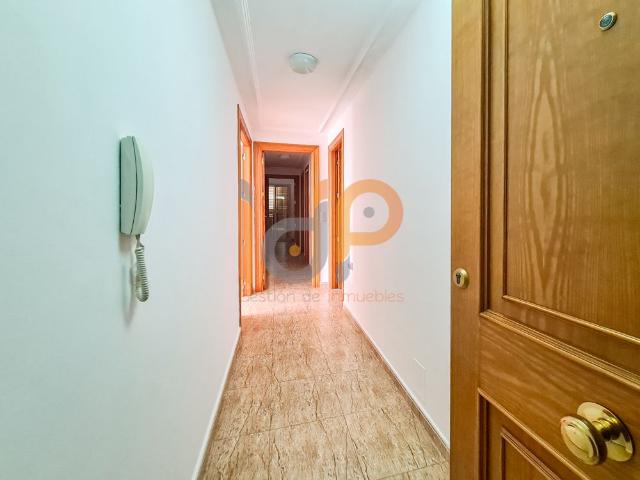 Piso en venta en Huércal-overa, Andalucía