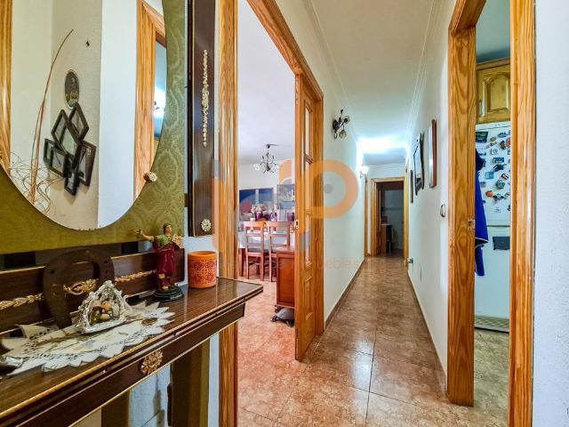 Piso en venta en Huércal-overa, Andalucía