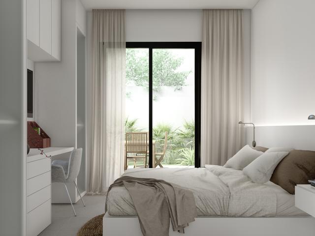 Piso en venta en San Juan de los Terreros, Pulpí