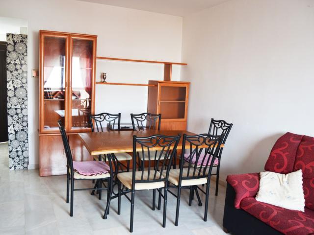 Piso en venta en Retamar, Almería