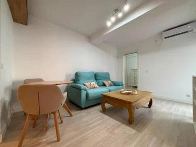 Piso en venta en El Zapillo, Almería
