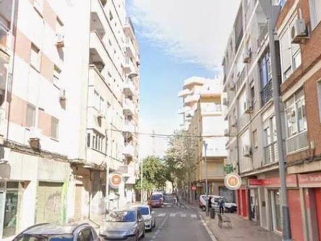 Piso en venta en Regiones Devastadas, Almería