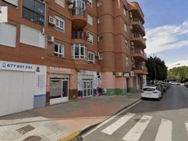Piso en venta en Cortijo Grande, Almería