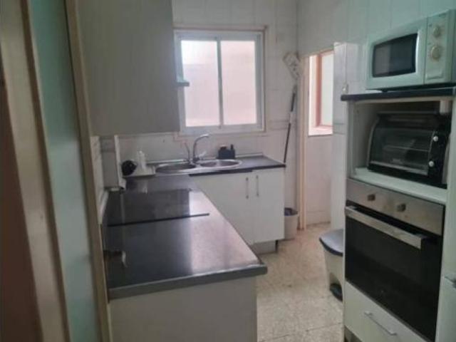 Piso en venta en Los Ángeles, Almería