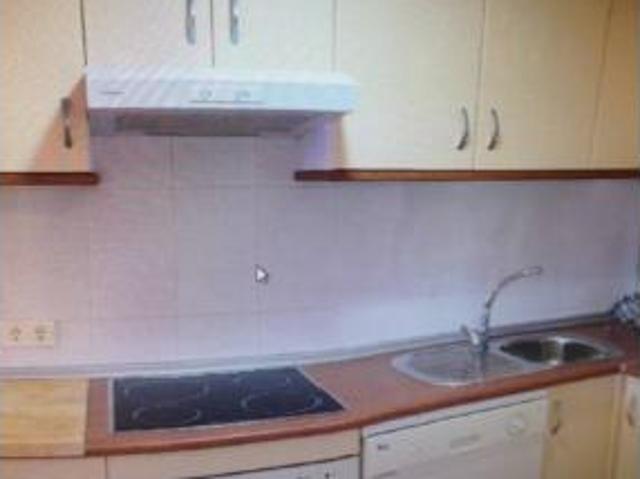 Piso en venta en Almedina, Almería