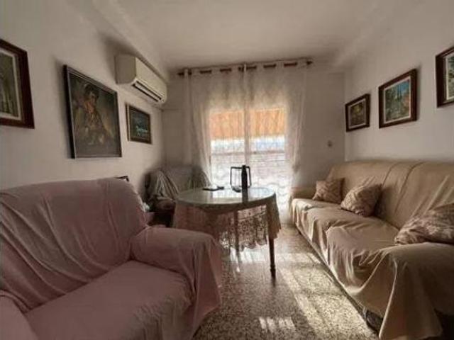 Piso en venta en El Zapillo, Almería