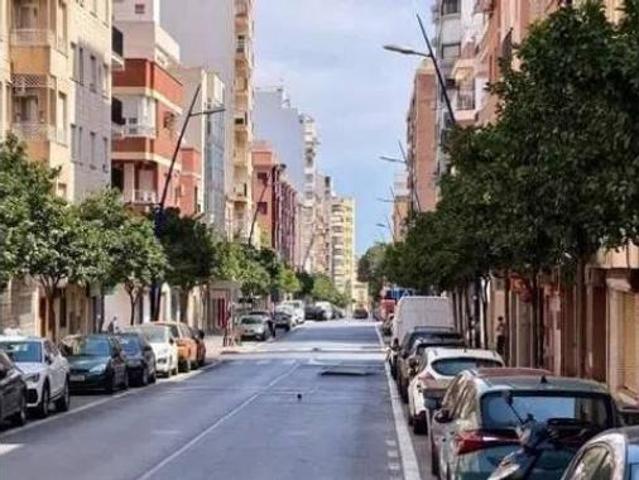 Piso en venta en Los Ángeles, Almería