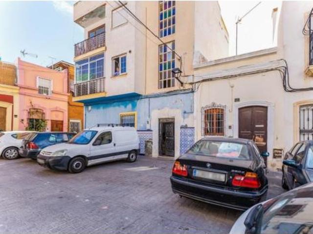 Piso en venta en Almedina, Almería