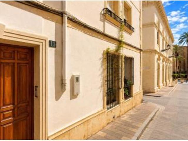 Piso en venta en Almedina, Almería