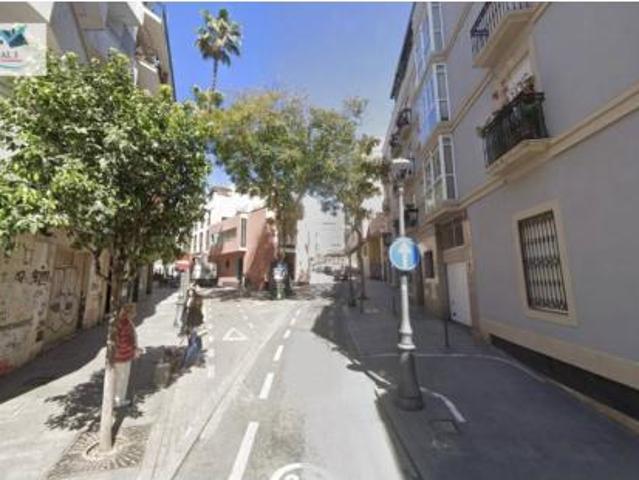 Piso en venta en Almedina, Almería