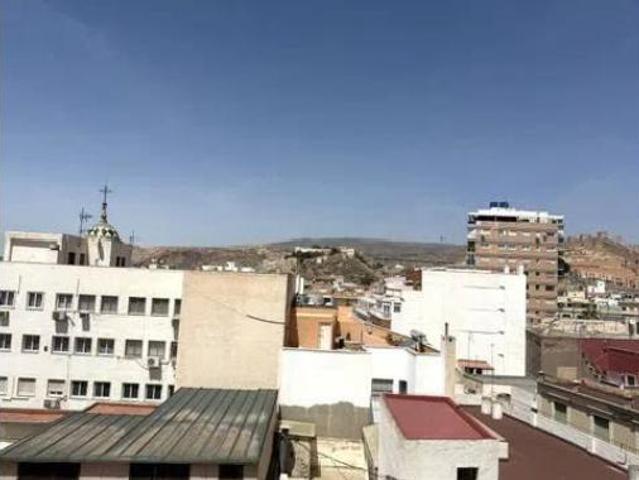 Piso en venta en Oliveros, Almería