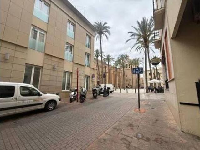 Piso en venta en Almedina, Almería