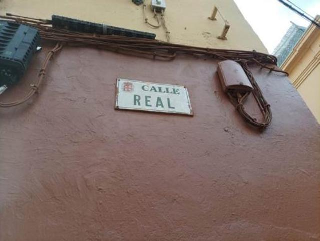 Piso en venta en Almedina, Almería