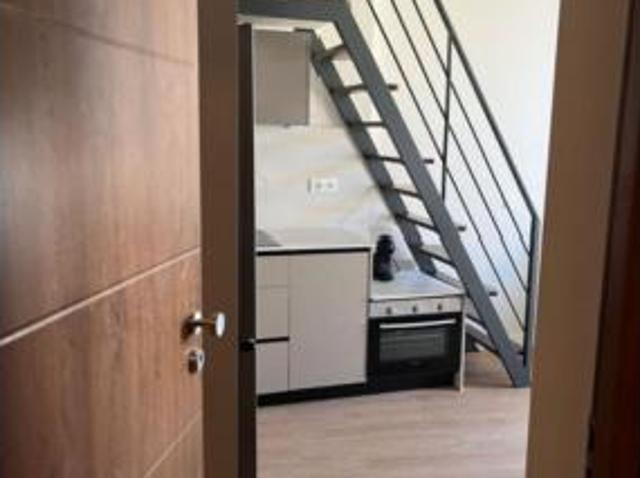 Piso en venta en Almedina, Almería