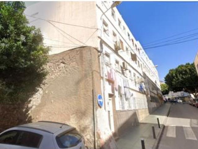 Piso en venta en Pescadería, Almería
