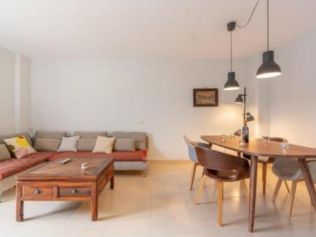 Piso en venta en Almedina, Almería