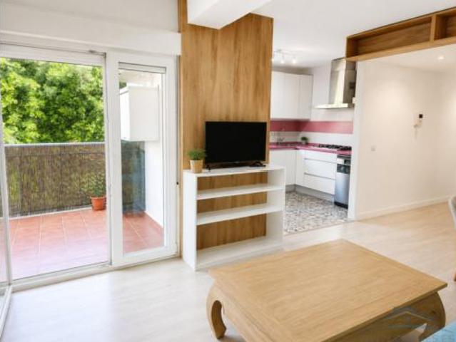 Piso en venta en Retamar, Almería