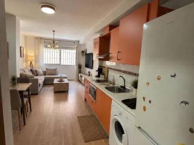 Piso en venta en El Zapillo, Almería