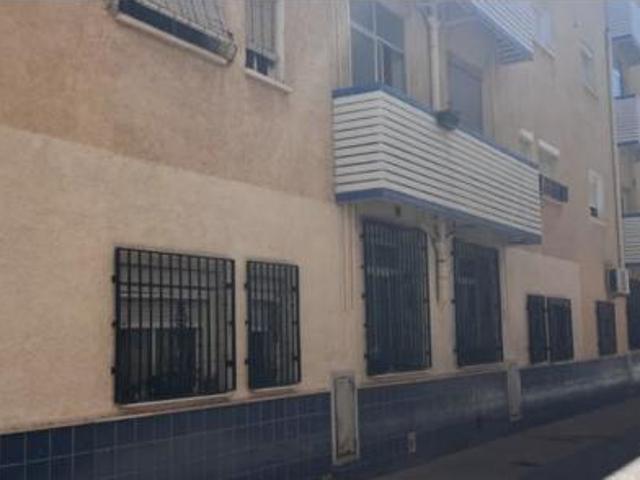 Piso en venta en El Tagarete, Almería
