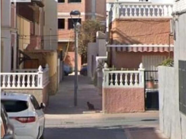 Piso en venta en El Tagarete, Almería