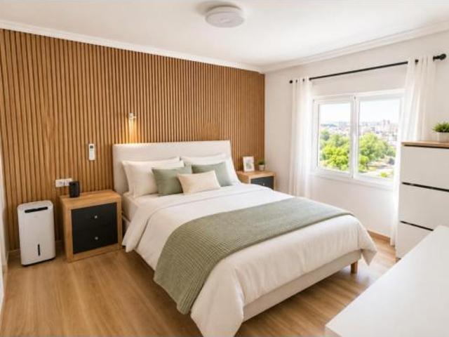 Piso en venta en El Zapillo, Almería