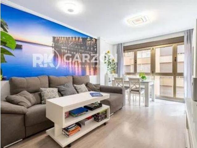Piso en venta en El Tagarete, Almería
