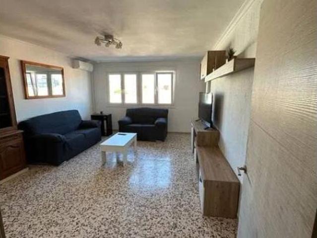 Piso en venta en El Zapillo, Almería