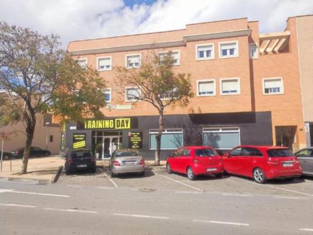 Piso en venta en La Cañada de San Urbano, Almería