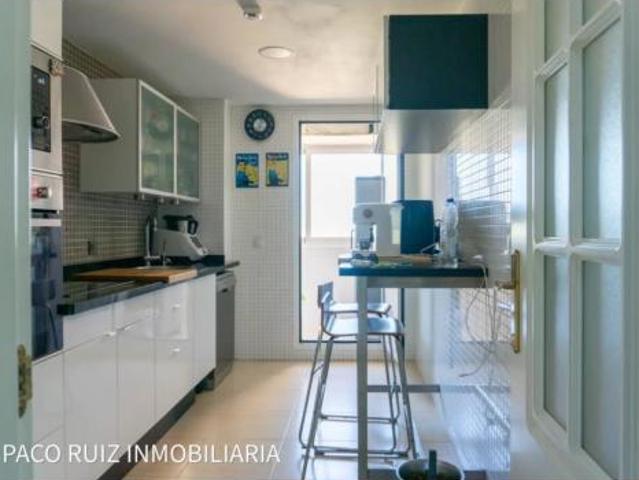Piso en venta en Loma Cabrera, Almería