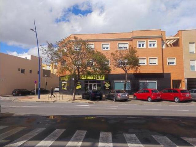 Piso en venta en La Cañada de San Urbano, Almería