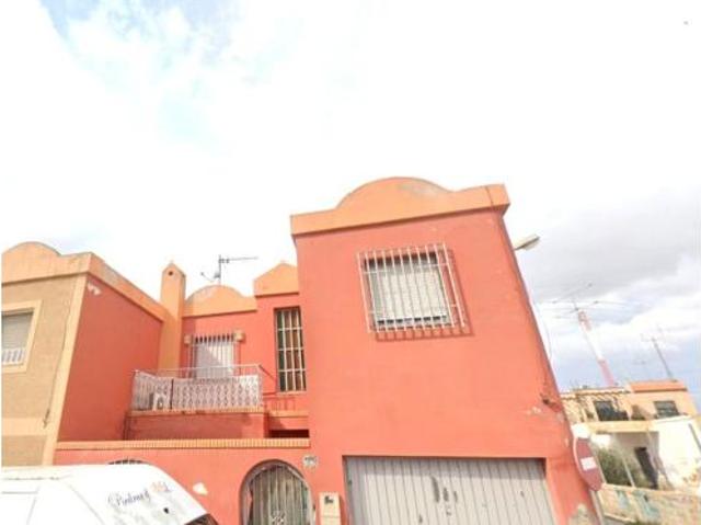 Piso en venta en El Alquián, Almería