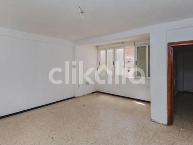 Piso en venta en Pescadería, Almería