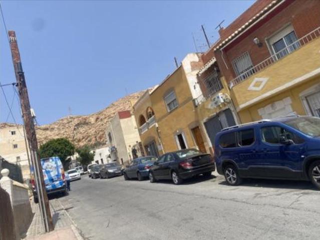 Piso en venta en Pescadería, Almería