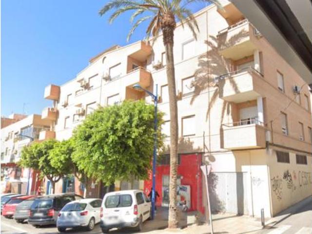 Piso en venta en Pescadería, Almería