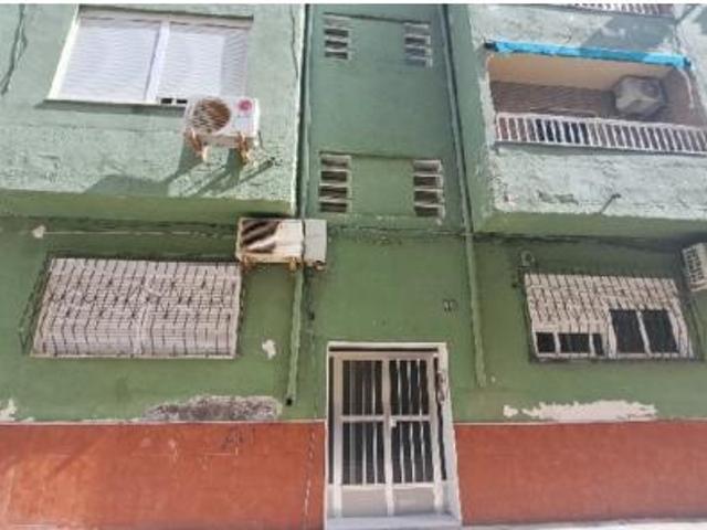 Piso en venta en Pescadería, Almería