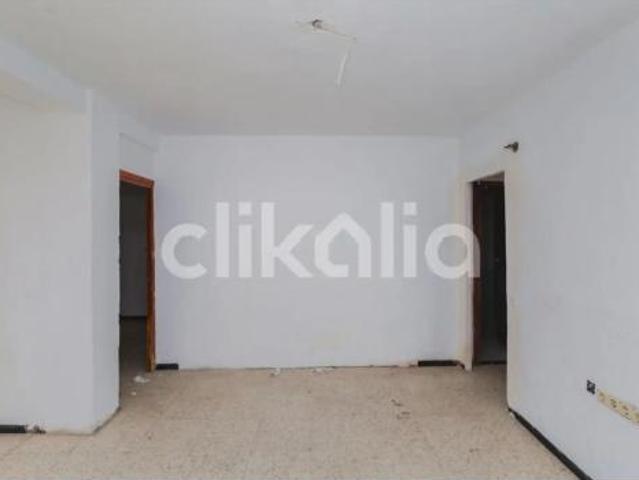 Piso en venta en Pescadería, Almería