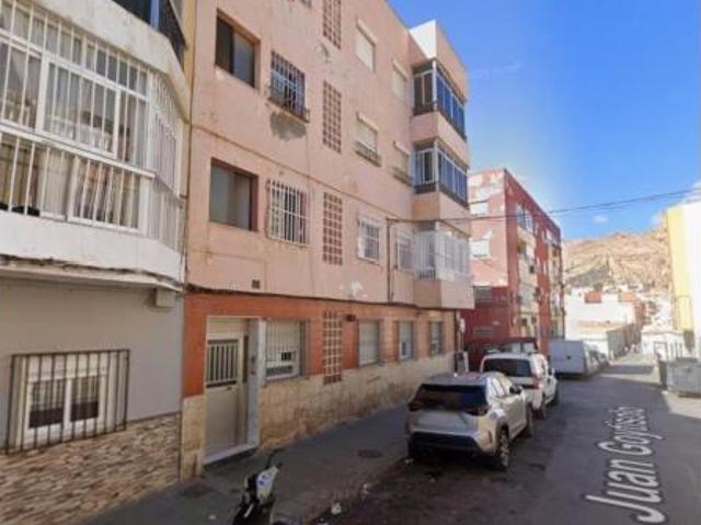 Piso en venta en Pescadería, Almería