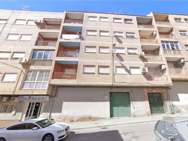 Piso en venta en Pescadería, Almería