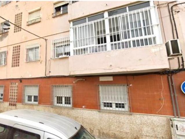 Piso en venta en Pescadería, Almería