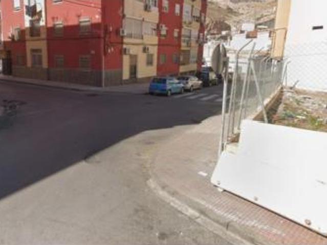 Piso en venta en Pescadería, Almería