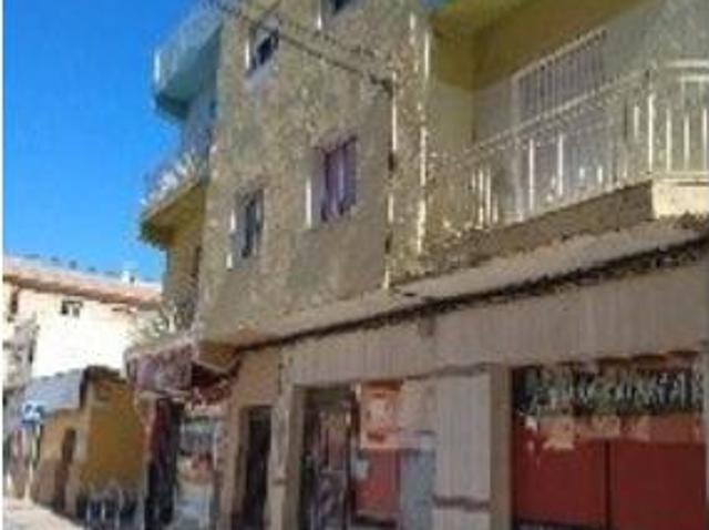 Piso en venta en Pescadería, Almería