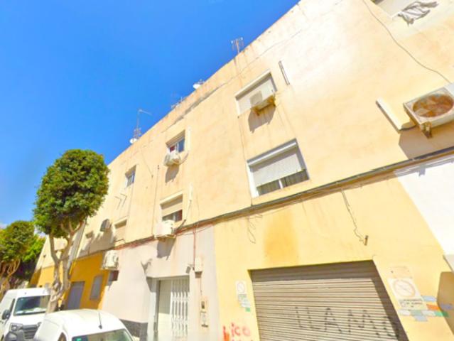 Piso en venta en Pescadería, Almería