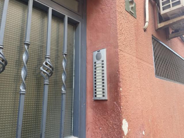 Piso en venta en Pescadería, Almería