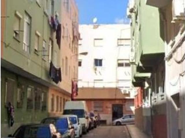 Piso en venta en Pescadería, Almería
