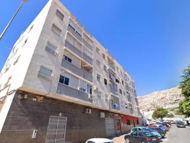 Piso en venta en Pescadería, Almería