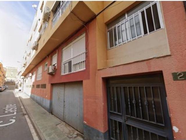 Piso en venta en Pescadería, Almería