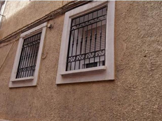 Piso en venta en Pescadería, Almería
